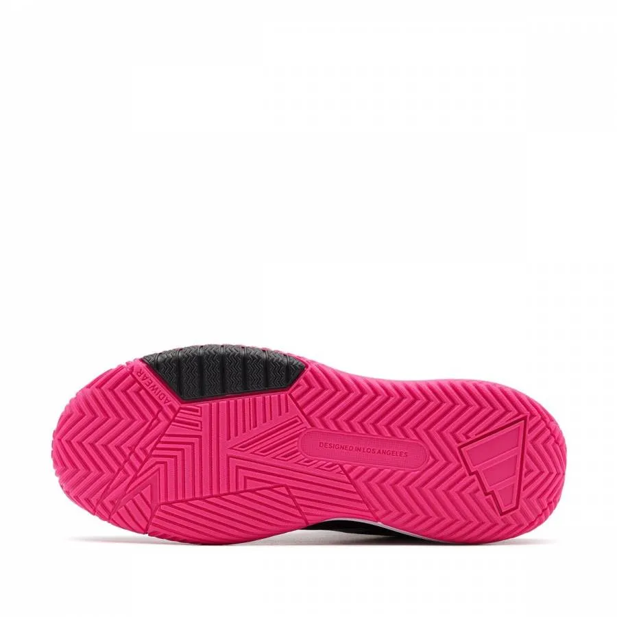 ADIDAS OWNTHEGAME 3.0 KIDS JQ7941 CBLACK/IRONMT/SHOPNK