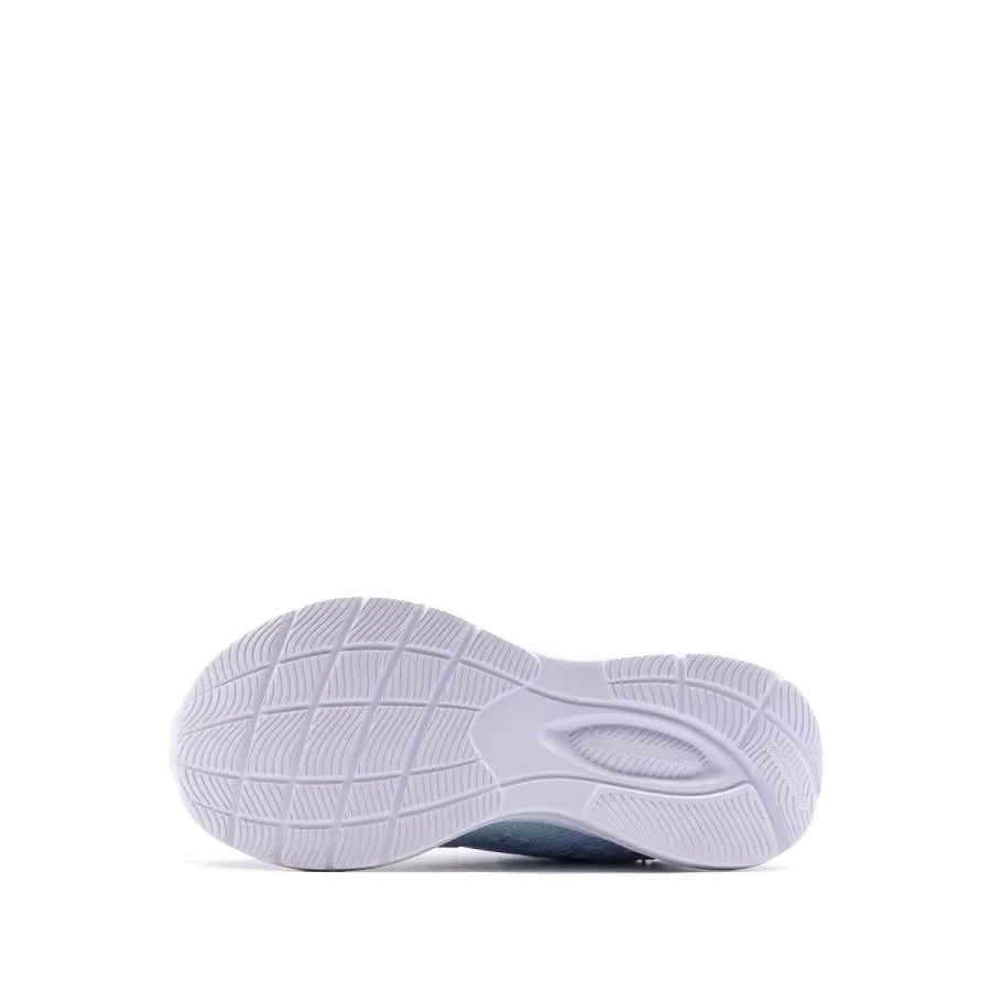 SKECHERS JUMPSTERS 2 .0 BUTTERFLY FLUSH 303380L/LVMT LAVENDER/MULTI