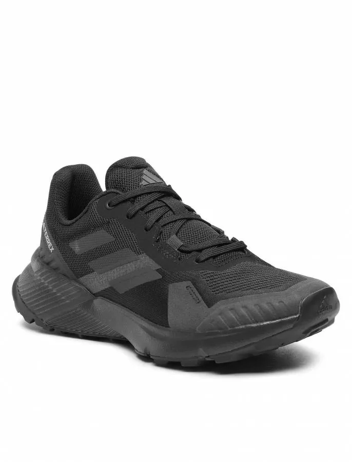 ADIDAS TERREX SOULSTRIDE IE9413 CBLACK/CARBON/GRESIX