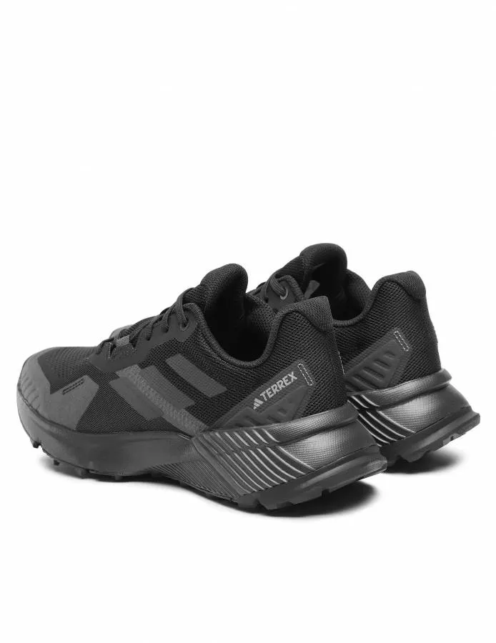ADIDAS TERREX SOULSTRIDE IE9413 CBLACK/CARBON/GRESIX