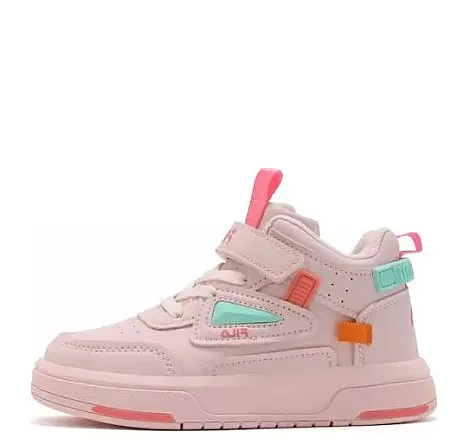 FILA  MEMORY AYO 4V MID 3YF53001-900 KNOCKOUT PINK