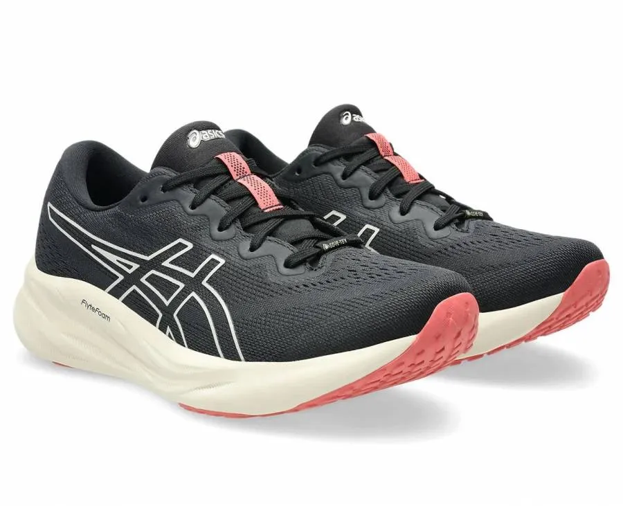 ASICS GEL- PULSE 15 GORETEX W 1012B592-003 BLACK/VANILLA