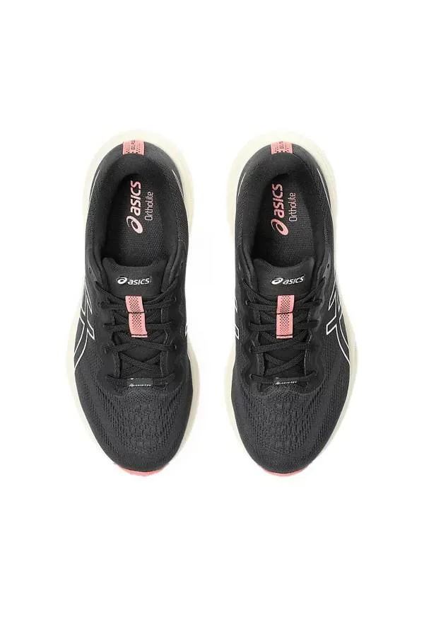 ASICS GEL- PULSE 15 GORETEX W 1012B592-003 BLACK/VANILLA