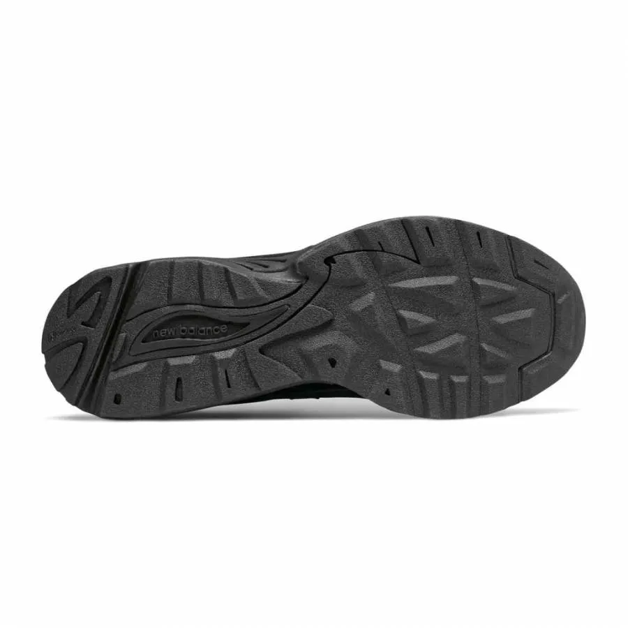 NEW BALANCE 878 CM878XL BLACK/BLACK