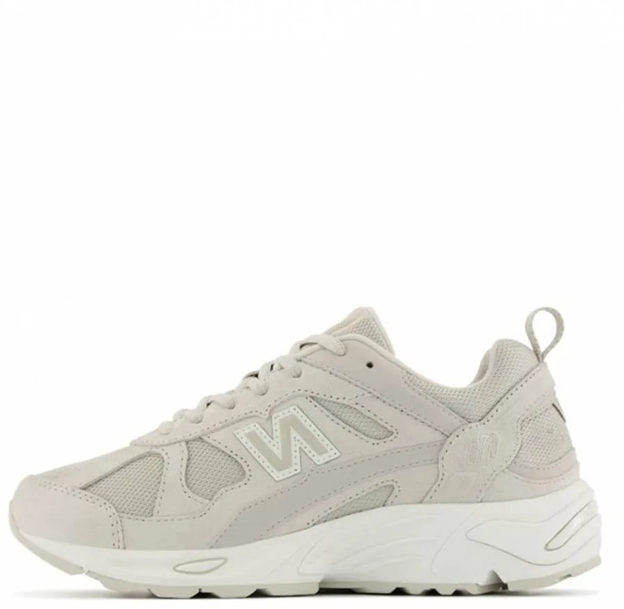NEW BALANCE  878 CM878JS1 BEIGE