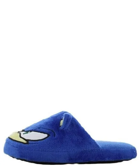 SONIC SLIPPERS SC000533 BLUE