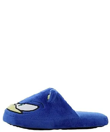 SONIC SLIPPERS SC000533 BLUE