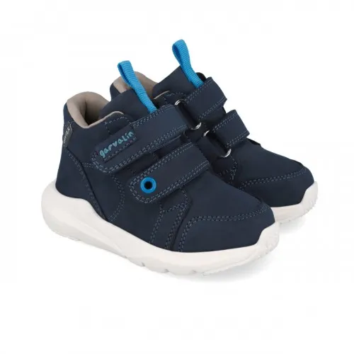GARVALIN BOTIN URBAN 251350 A089 AZUL MARINO