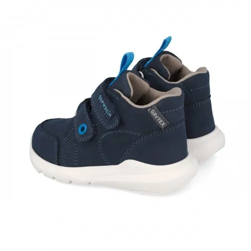 GARVALIN BOTIN URBAN 251350 A089 AZUL MARINO