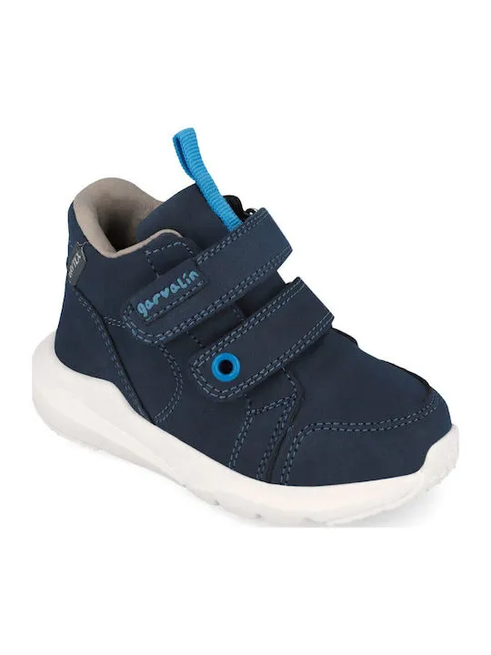 GARVALIN BOTIN URBAN 251350 A089 AZUL MARINO