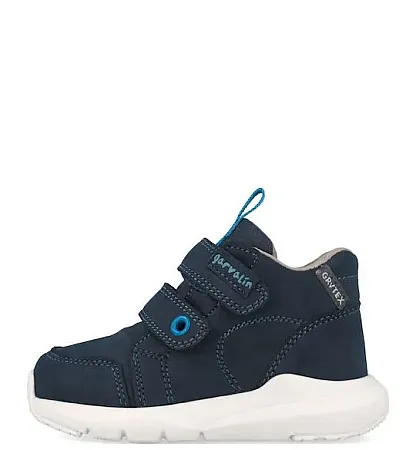 GARVALIN BOTIN URBAN  251350 A089 AZUL MARINO