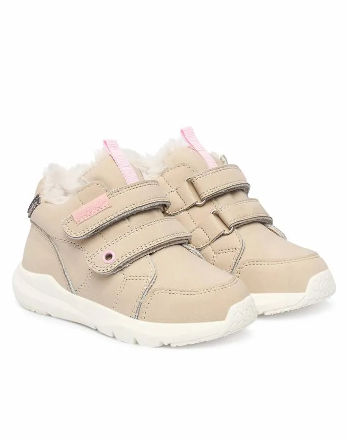 GARVALIN BOTIN URBAN 251350-D103FB BEIGE/PINK