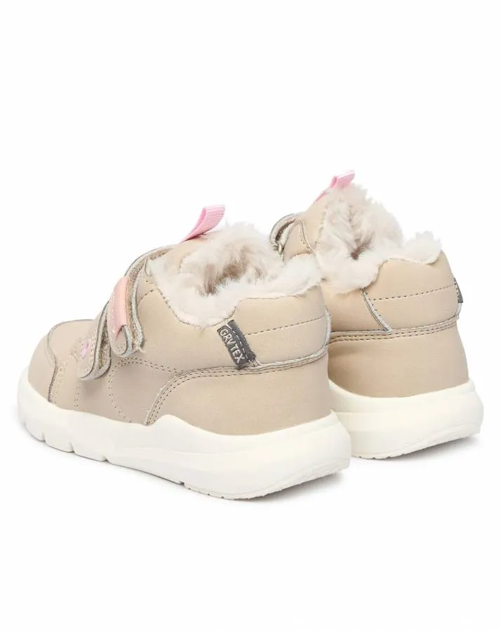 GARVALIN BOTIN URBAN 251350-D103FB BEIGE/PINK