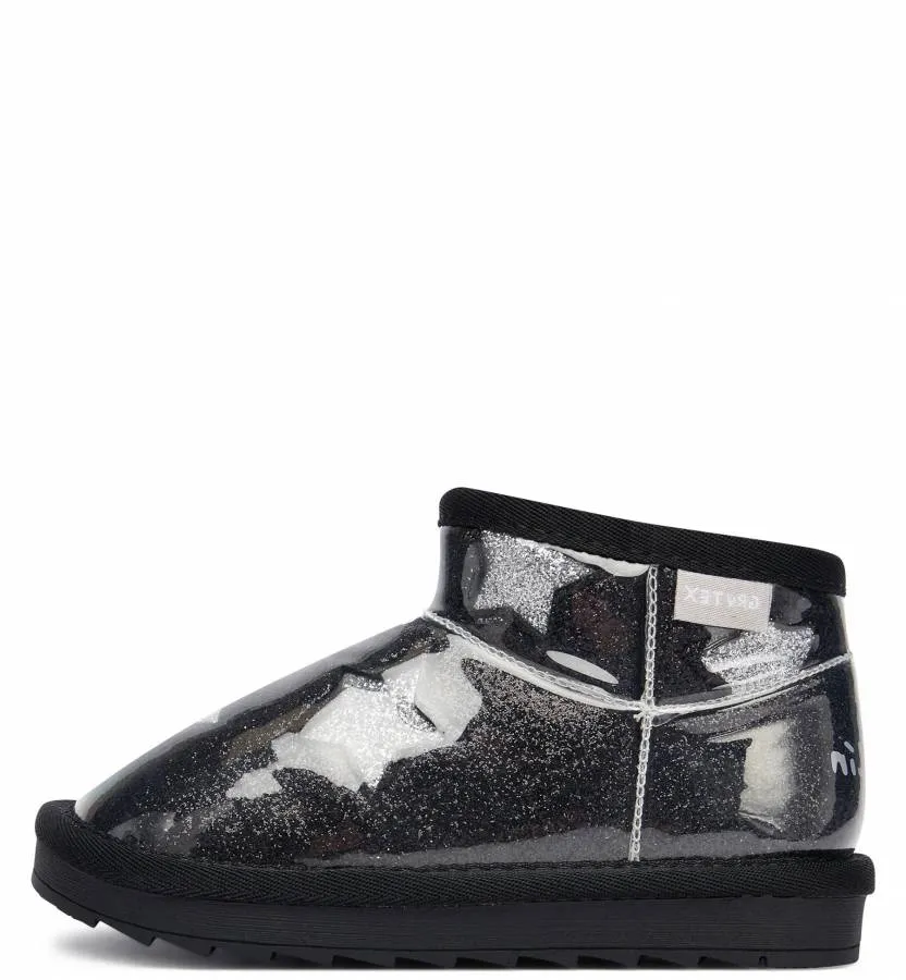 GARVALIN BOTA ESTRELLAS 251558 A054 NEGRO