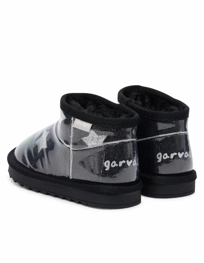 GARVALIN BOTA ESTRELLAS 251558 A054 NEGRO