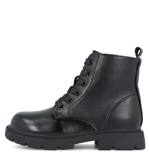 GARVALIN BOTA BASICA 251560 A054 NEGRO