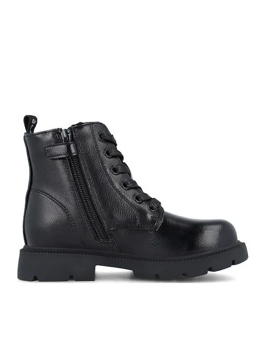 GARVALIN BOTA BASICA 251560 A054 NEGRO