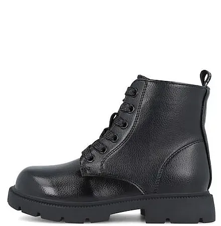 GARVALIN BOTA BASICA 251560 A054 NEGRO