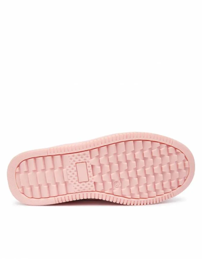 AGATHA RUIZ DE LA PRADA BOTA CORAZONES 251991-B050 BLANCO