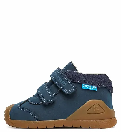 BIOMECANICS B BOTIN TEX BOY FIRST STEPS 251134-A089 AZUL MARINO