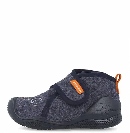 BIOMECANICS ZAPATILLA TWIN 251144 A089 AZUL MARINO