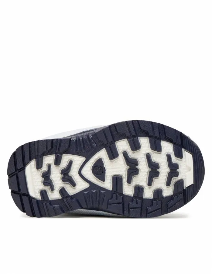 GARVALIN BOTA URBAN BOY APRESKI 251845 A089 AZUL MARINO