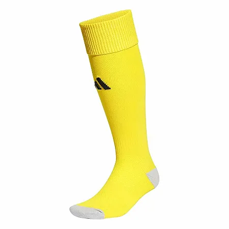 ADIDAS MILANO 23 SOCK IB7815 TMYELL/BLACK
