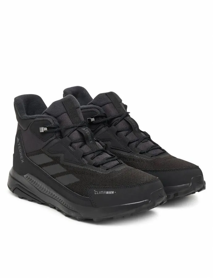 ADIDAS TERREX ANYLANDER CLIMAWARM JH6234 CL CBLACK/CARBON