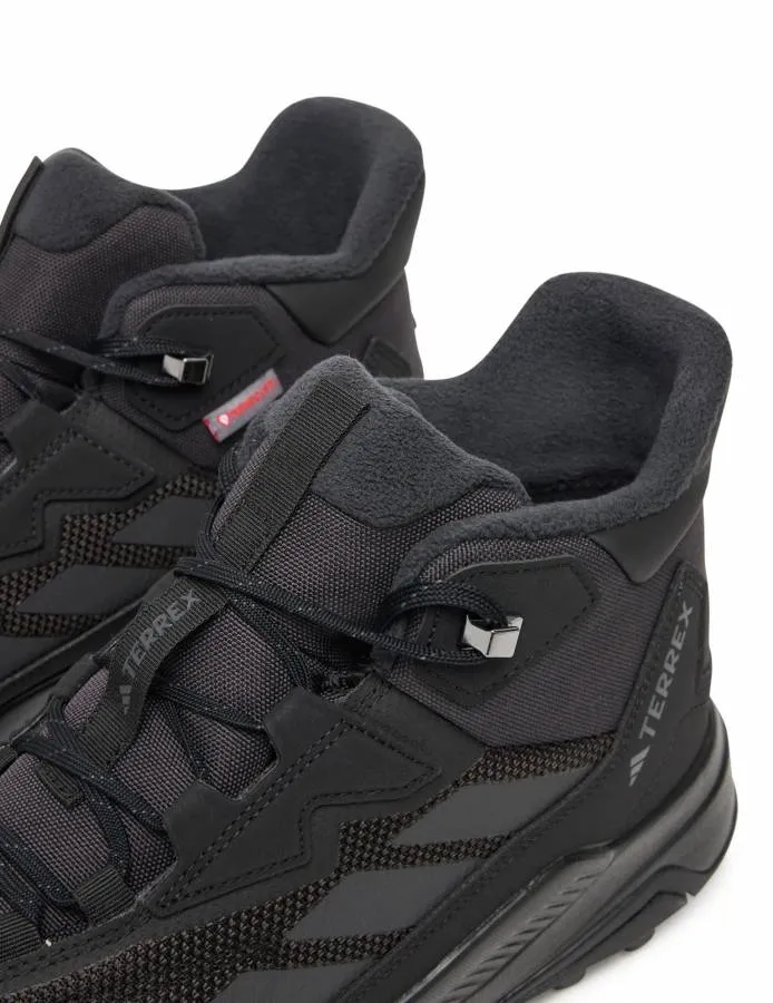 ADIDAS TERREX ANYLANDER CLIMAWARM JH6234 CL CBLACK/CARBON