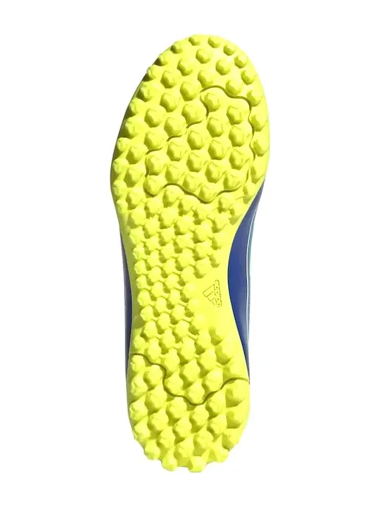 ADIDAS F50 MESSI CLUB TF J JR4427 ROYBLU/SYELLO/SEBLBU