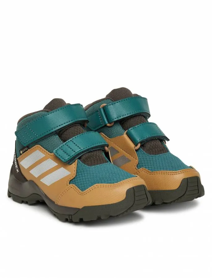 ADIDAS TERREX SKYCHASER MI JS2092 PRETEA /MSILVE/CARDBO