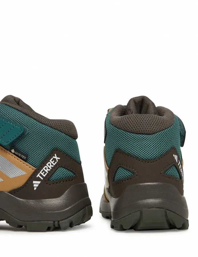 ADIDAS TERREX SKYCHASER MI JS2092 PRETEA /MSILVE/CARDBO