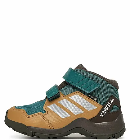ADIDAS TERREX SKYCHASER MI JS2092 PRETEA /MSILVE/CARDBO
