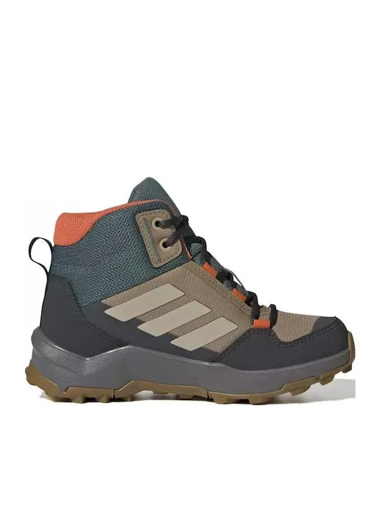 ADIDAS TERREX AX4R R.RDY MID JS2920 CARDBO/SAVVAN/SEIMOR