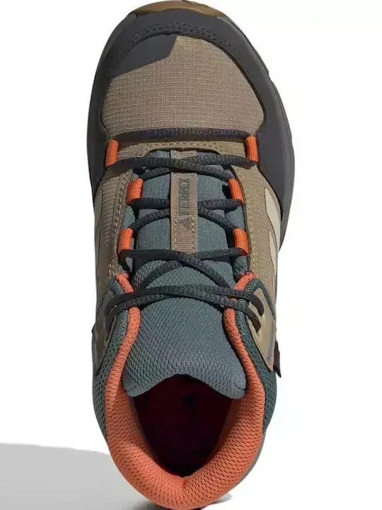 ADIDAS TERREX AX4R R.RDY MID JS2920 CARDBO/SAVVAN/SEIMOR