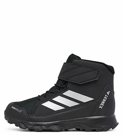 ADIDAS TERREX SNOW CW KIDS JR4188 CBLACK/MSILVE/CBLACK