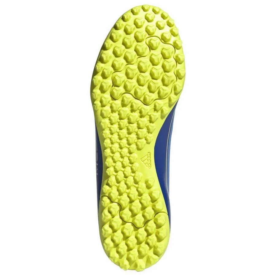 ADIDAS F50 MESSI CLUB TF JQ6614 ROYBLU/SYELLO/SEBLBU