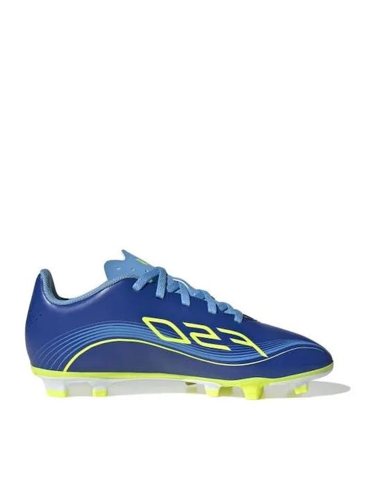 ADIDAS F50 MESSI CLUB FG/M JP7458 ROYBLU/SYELLO/SEBLBU