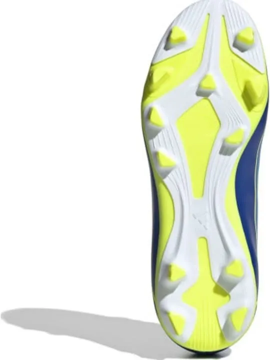 ADIDAS F50 MESSI CLUB FG/M JP7458 ROYBLU/SYELLO/SEBLBU
