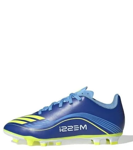 ADIDAS F50 MESSI CLUB FG/M JP7458 ROYBLU/SYELLO/SEBLBU