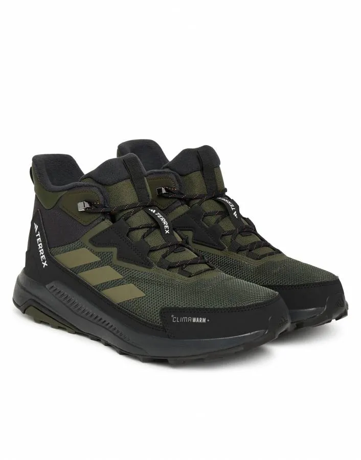 ADIDAS TERREX ANYLANDER CL JQ9952 NGTCAR/OLISTR/CBLACK
