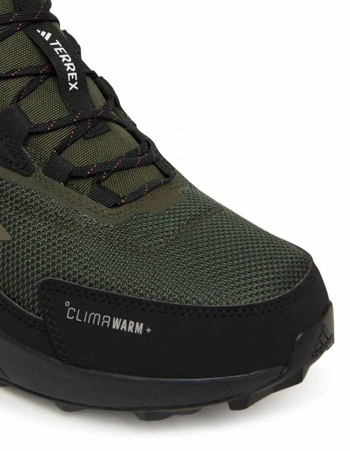 ADIDAS TERREX ANYLANDER CL JQ9952 NGTCAR/OLISTR/CBLACK