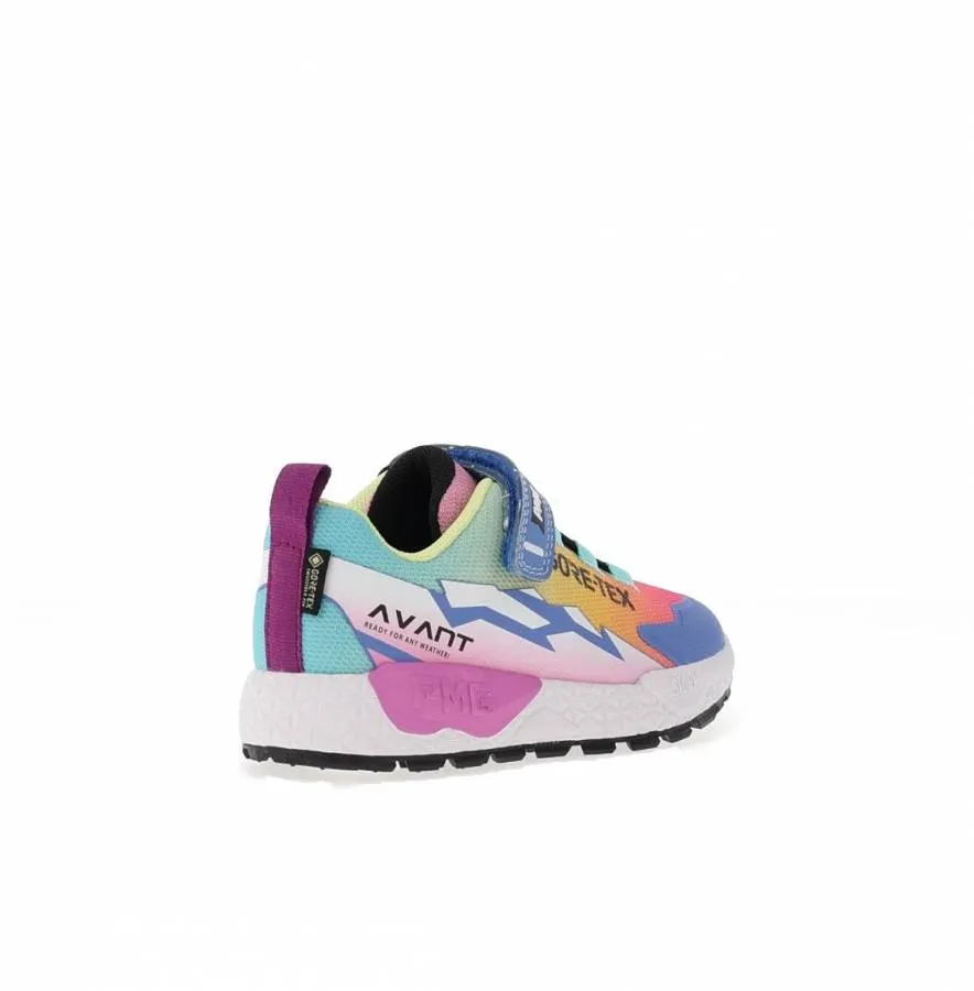 PRIMIGI SNEAKERS GIRL GORE-TEX V 8916599