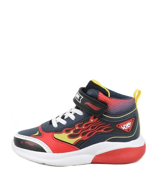 PRIMIGI HOT WHEELS SNEAKERS MID LIGHTS 8991200