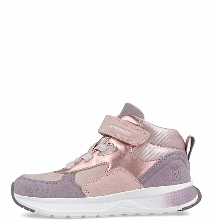 BIOMECANICS SNEAKER MID GIRL  251251-B032 ROSA