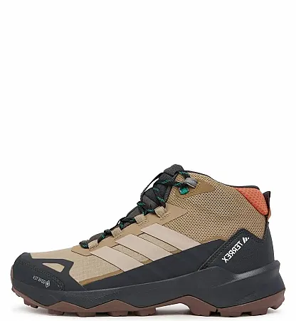 ADIDAS TERREX SKYCHASER AX5 MID GTX JH7804 CARDBO/BLACAR/SEIMOR