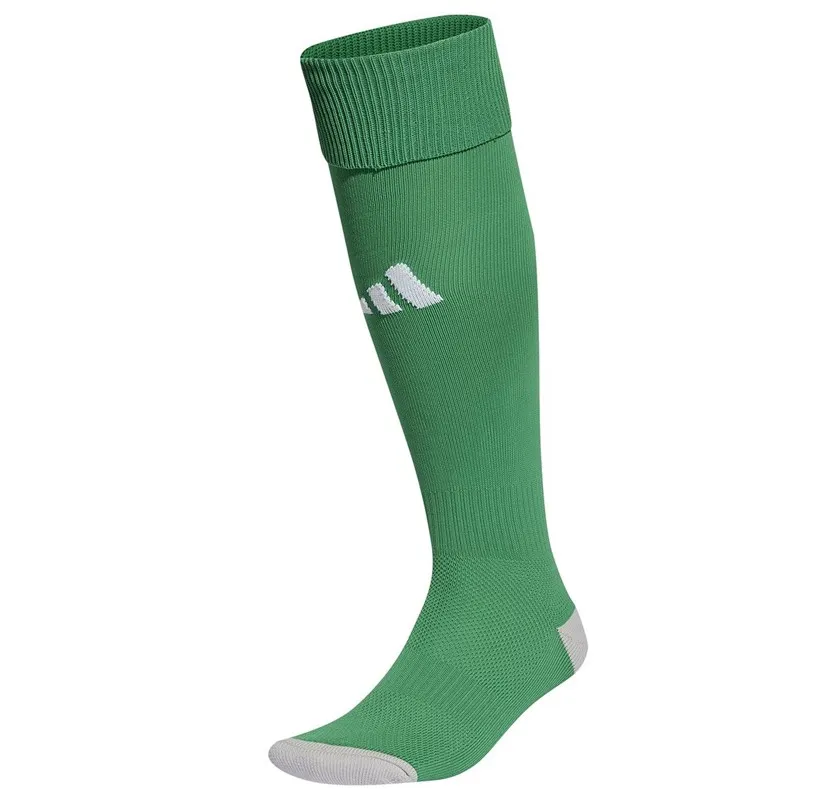 ADIDAS MILANO 23 SOCK IB7819 TEAGRN/WHITE