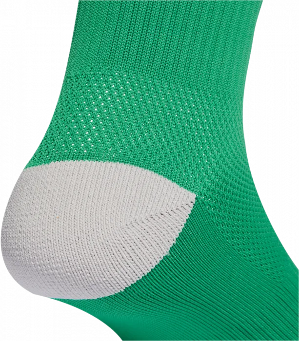 ADIDAS MILANO 23 SOCK IB7819 TEAGRN/WHITE