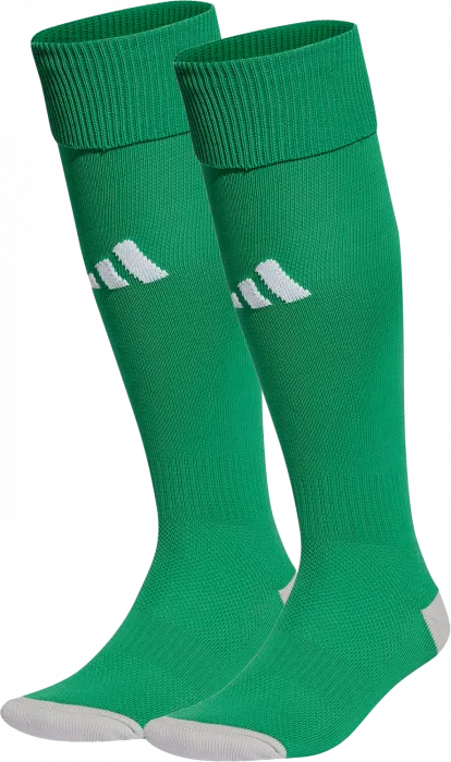 ADIDAS MILANO 23 SOCK IB7819 TEAGRN/WHITE