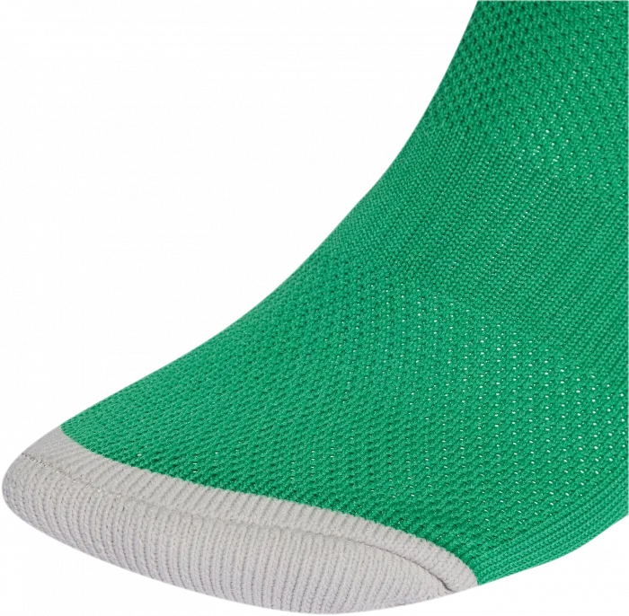 ADIDAS MILANO 23 SOCK IB7819 TEAGRN/WHITE